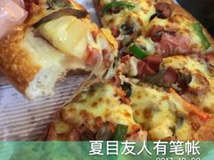 -尊宝比萨(科华店)