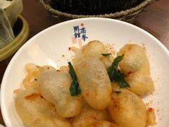 -南拳十三姨·潮汕砂锅粥(世纪金源店)