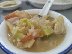 -官塘陈记鱼生·潮汕砂锅粥·牛肉火锅(潮枫路总店)