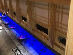 -九田家黑牛烤肉料理(中北镇店)