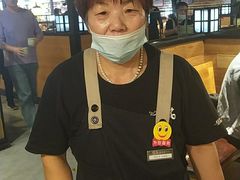 -梨花自助烤肉(天河城店)