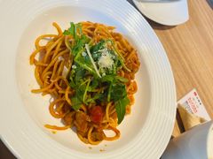 -必胜客(海光寺店)