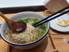 -马记永·兰州牛肉面(3019君尚店)