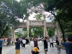 -青岛崂山太清宫