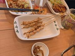 -和合谷(长虹桥店)