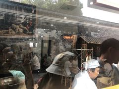 -南塘油赞子(南塘店)