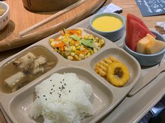 -一朵菌·野生菌探索家火锅(南亚店)