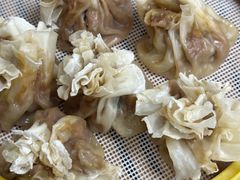 -正味斋锅巴菜(西北角店)