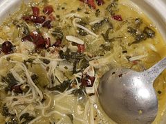 -小菜园新徽菜(无锡金悦广场店)