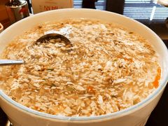 五彩螺肉羹-兴仙饭店·闽味海鲜(马尾总店)