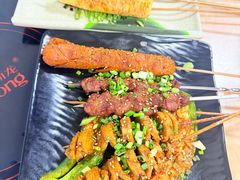 -湖北土菜馆(卧龙阁店)