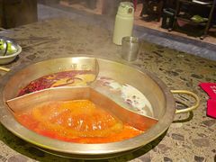 -小龙坎老火锅(金柏林店)