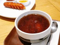 -朵朵开素食餐厅(后宰门街店)