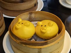 -丽晶轩中餐厅(重庆丽晶酒店)