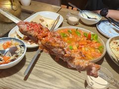 -那时新疆·若羌(经纬汇店)