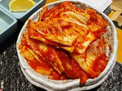 -极焰·烧肉刺身放题(天河领展广场店)