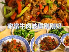 -湖南乡情湘菜馆(罗湖店)