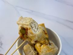 -老长沙大香肠臭豆腐(友谊阳光城店)