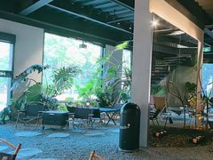 -J Create城市露营咖啡·简餐·宠物(上海动物园店)