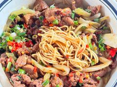 -李易面馆(树木岭店)