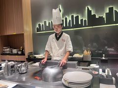 -大渔铁板烧(万象城店)