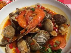 -辣小鲜·南昌大排档(船山路店)