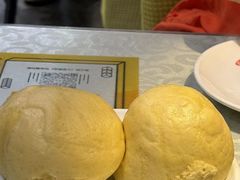-眷江南之小蓝鲸(王府大街店)