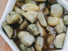 -船歌·鱼水饺青岛菜(枫蓝国际购物中心店)