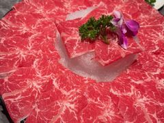 -德天肥牛海鲜火锅(城西银泰店)