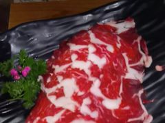 -湊湊火锅·茶憩(世博大道店)