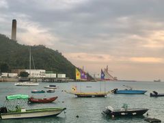 -南丫岛