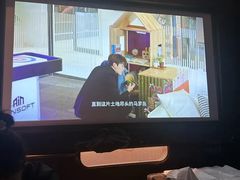 -亦境芳香·SPA影院足道(梅林店)