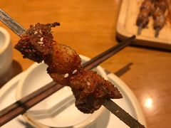 -莲香西域·正宗新疆菜(龙华店)