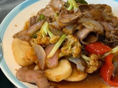 -兴仙饭店·闽味海鲜(马尾总店)