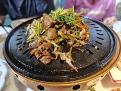 -京味斋·北京烤鸭(华威桥北工大店)
