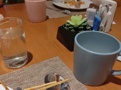 -南通绿洲国际假日酒店全日餐厅