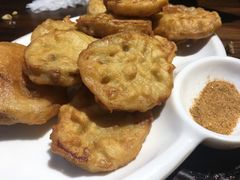 -功夫小龙虾·烧烤·江湖菜(金沙洲店)