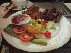 -Onion restaurant
