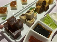 -味+新京宴·烤鸭·北京菜(创意谷店)