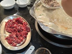 -牛一煲美食(江高店)