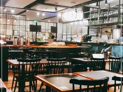 大堂-金翠河烧鹅餐厅(解放碑时代广场店)