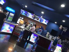 -中影国际影城(百联店)
