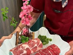 -景笙毋米粥底火锅(20年老字号)