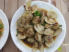 -鑫鸿达·海鲜闽菜热炒小馆(中山路店)
