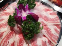 澳洲肥牛-孙毛肚火锅(春熙路店)