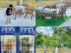 -SHRIMP CLUB万东餐饮钓虾·清吧