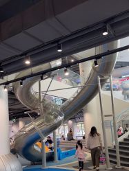-MINI MARS KIDS CLUB亲子家庭中心(杨浦黄兴店)