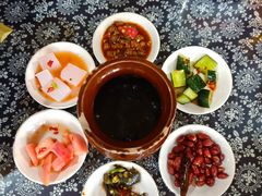 -张关合渣(航空大道店)