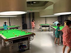 -神帆·元气汤泉(解放西路店)