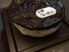 -黑池口感烘焙·生日蛋糕(坂田店)